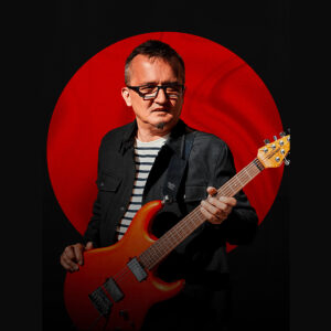 Warsztaty z Jackiem Królikiem